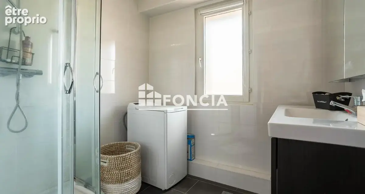Opportunite foncia – environnement calme et verdoyant – beau 4 pièces traversant avec terrasses - photo 6