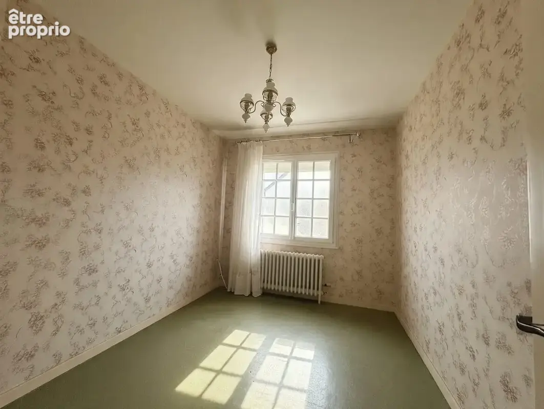 Maison 4 pièces 94 m² à vendre à Saumur (49400) - photo 8