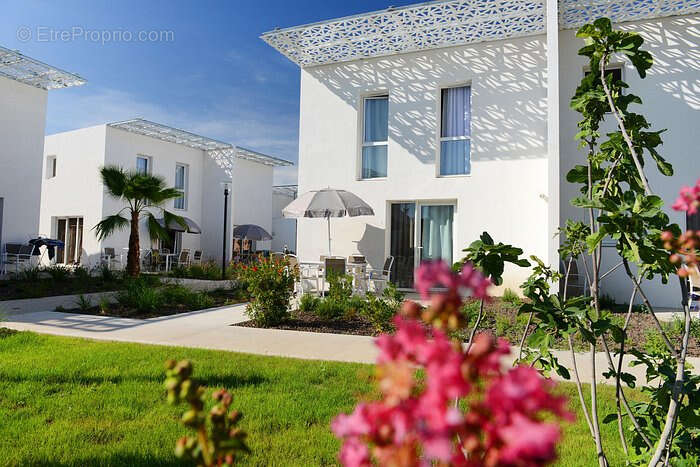 Investissement en residence de tourisme - photo 5