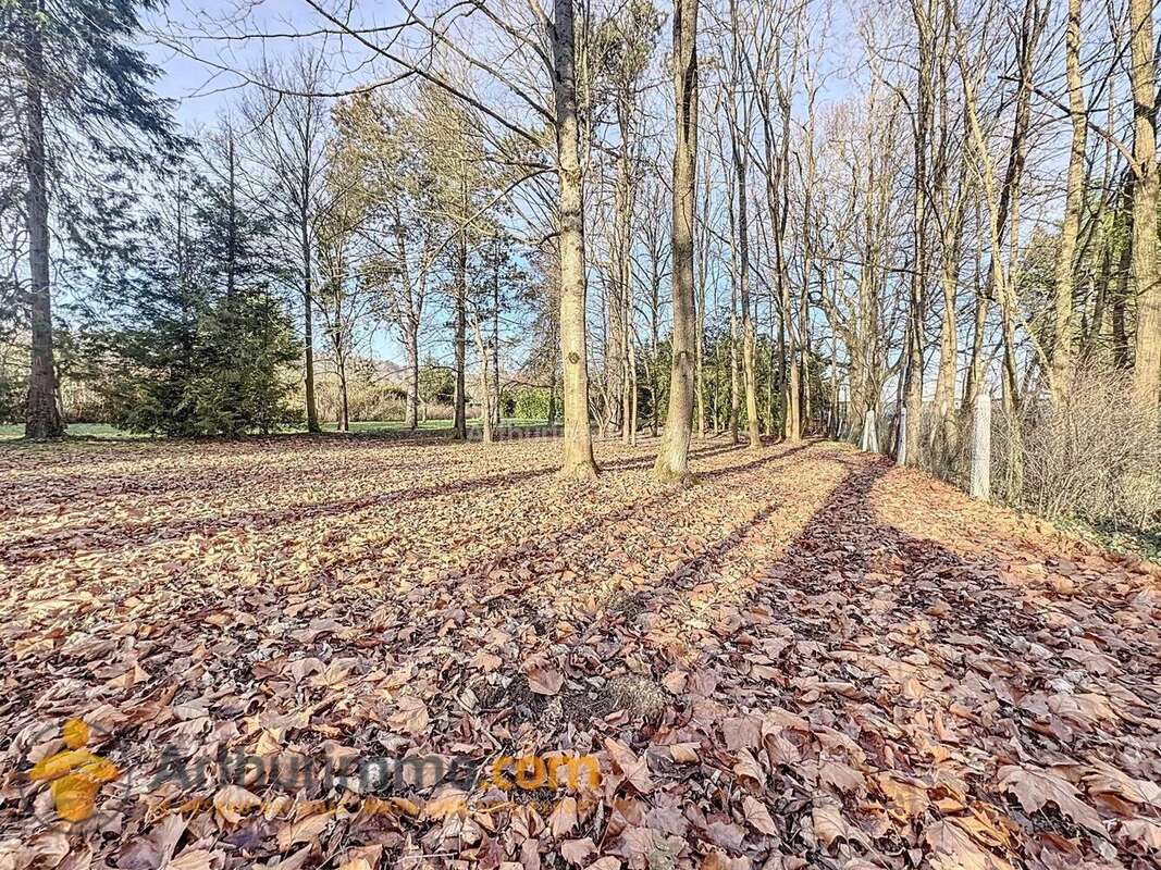 Maison à BOURG-ET-COMIN