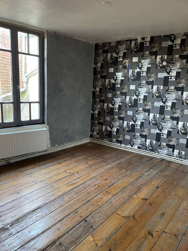 Maison à LE QUESNOY