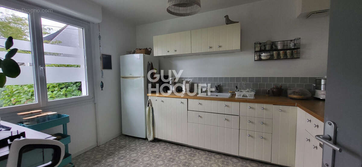 Maison à GRAND-CHAMP