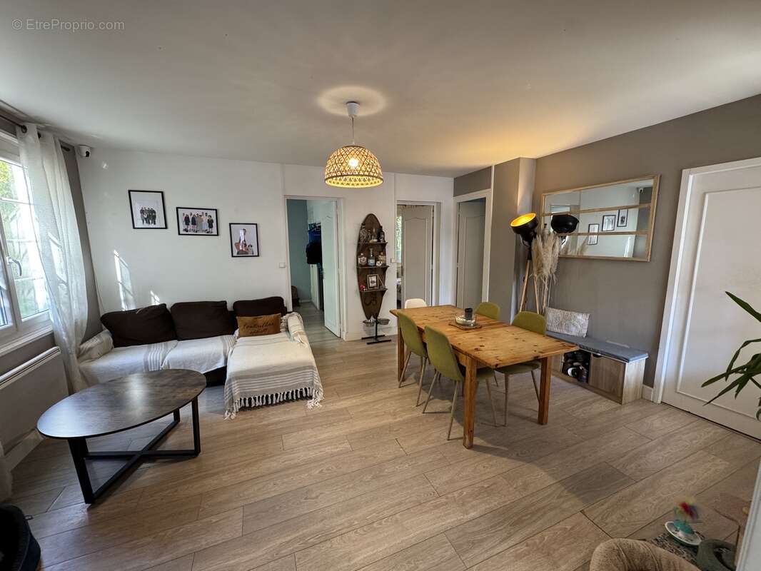 Maison 60 m² à Royan  - photo 454