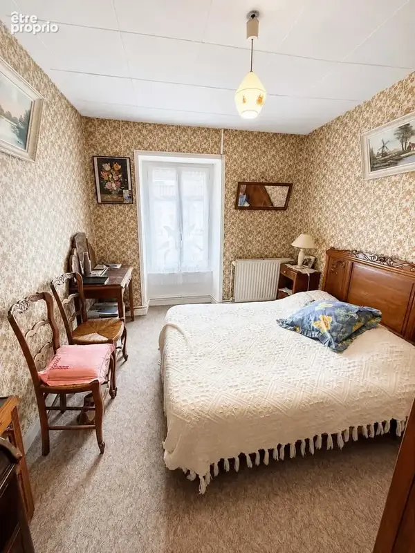 Maison divisible en deux logements, 180m2, 6 chambres - photo 8