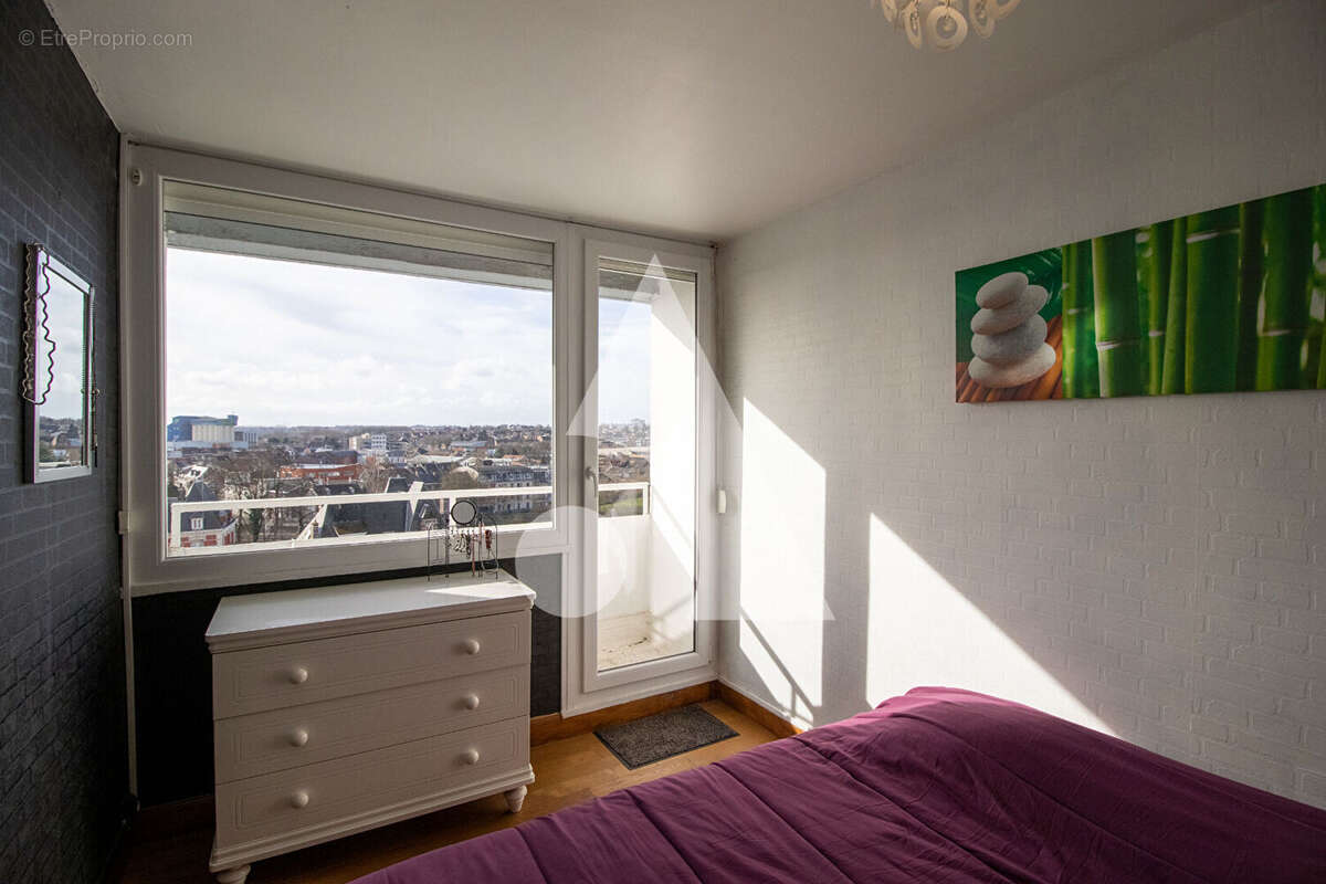 Appartement à VALENCIENNES