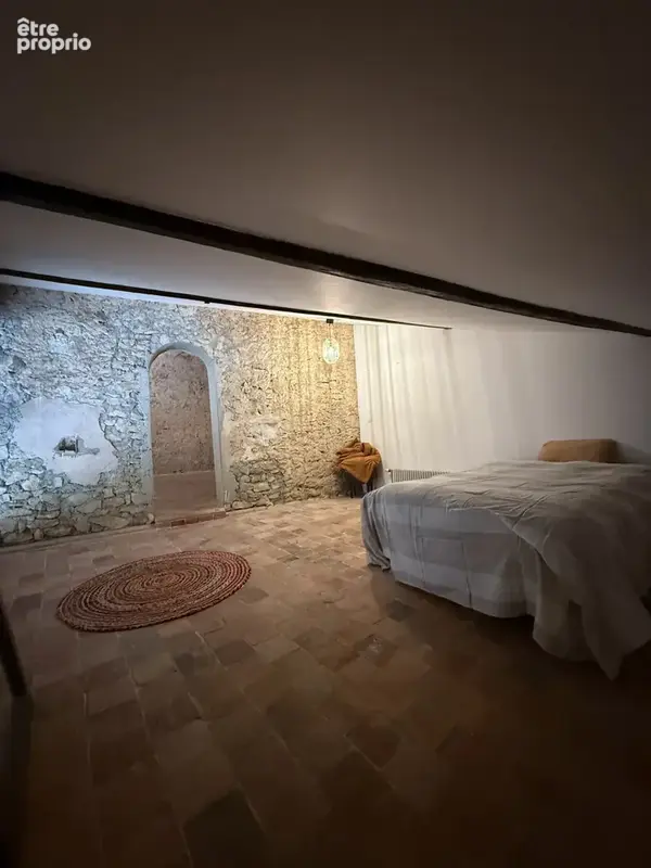Maison Vigneronne d'exception de 380m2  Piscine 8X4 Garage de 220m2 à 25mn de la mer à 10mn de L'A75 ET 15mn d - photo 19