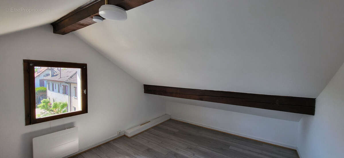 Appartement à THONON-LES-BAINS