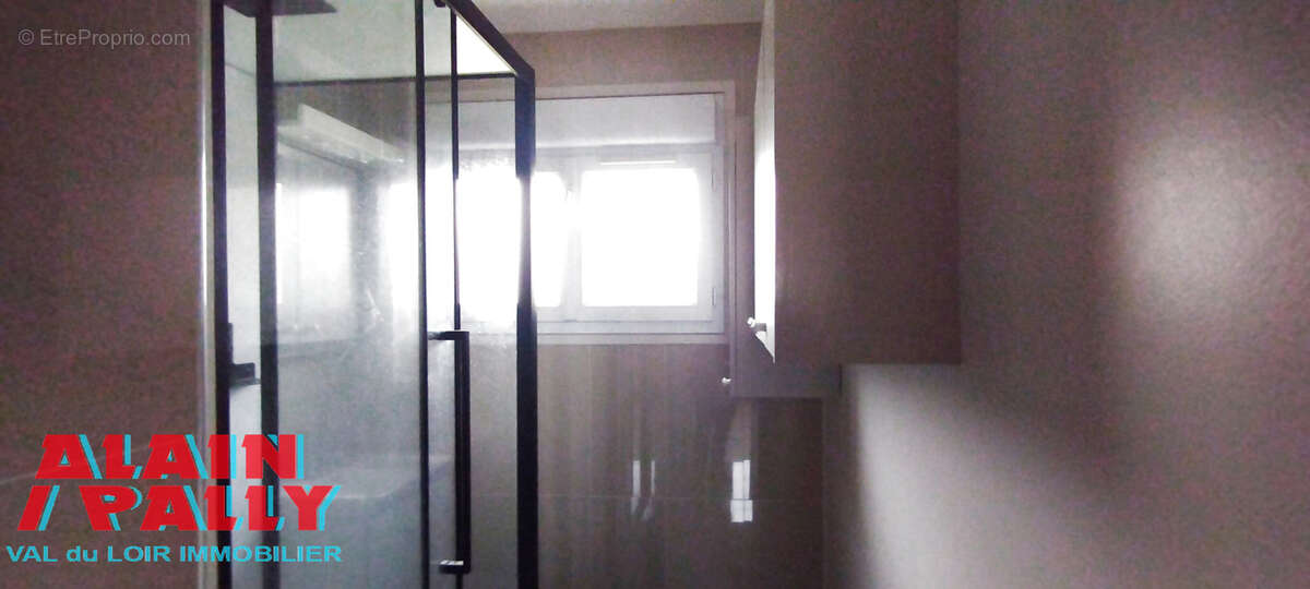 Maison à BROU
