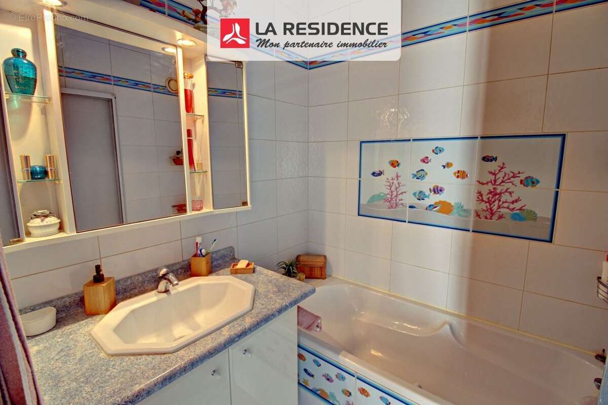 Appartement 68 m² à Conflans-Sainte-Honorine  - photo 7
