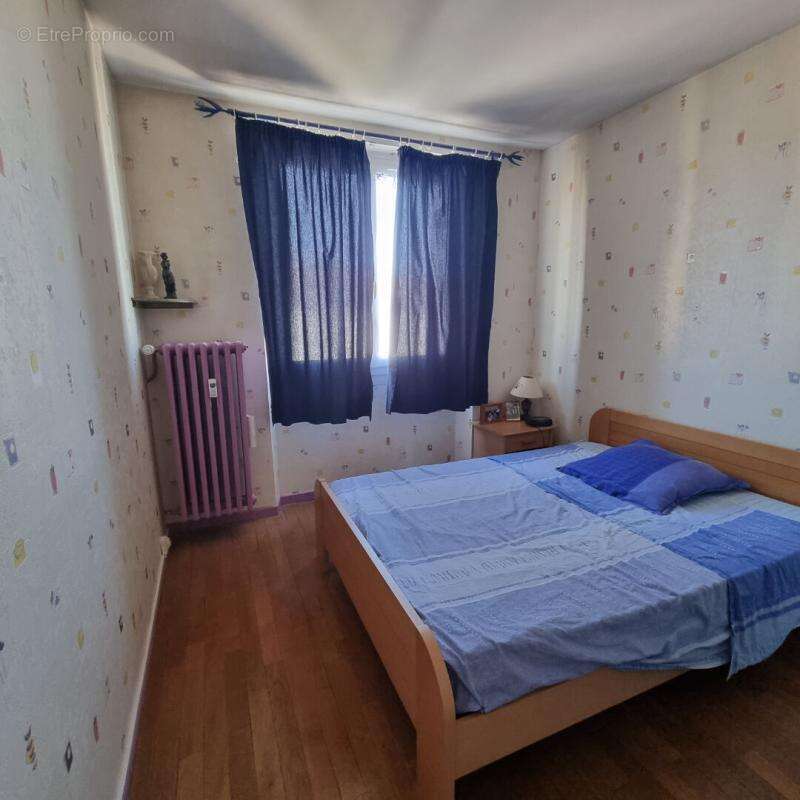 Appartement Dijon T3 54 m2 BALCON - photo 5