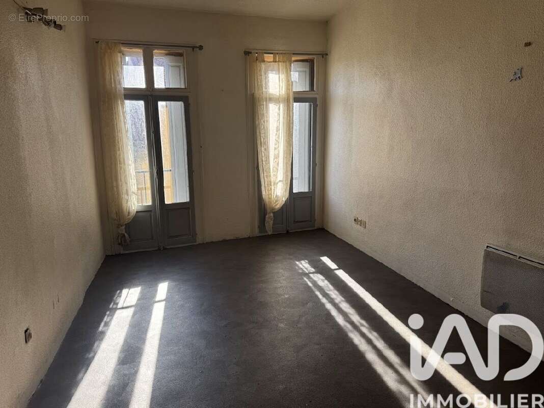 Photo 5 - Appartement à PERPIGNAN