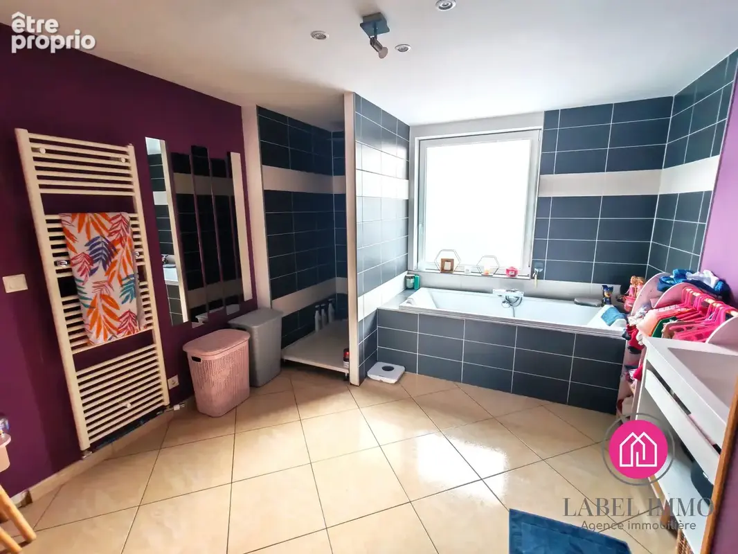 Maison 7 pièces 190 m² à vendre à Gommegnies (59144) - photo 5