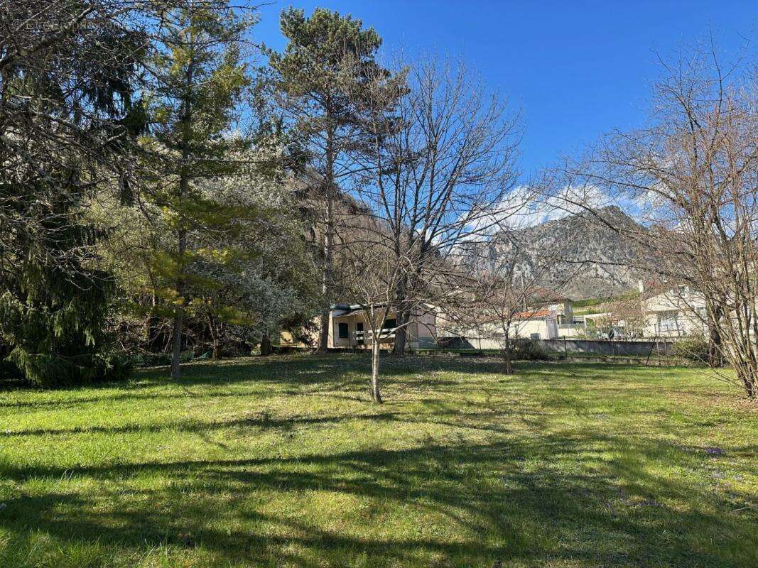 Maison à TARASCON-SUR-ARIEGE