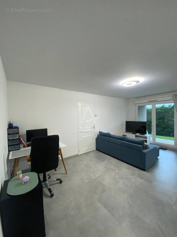 Appartement à MONTAIGU