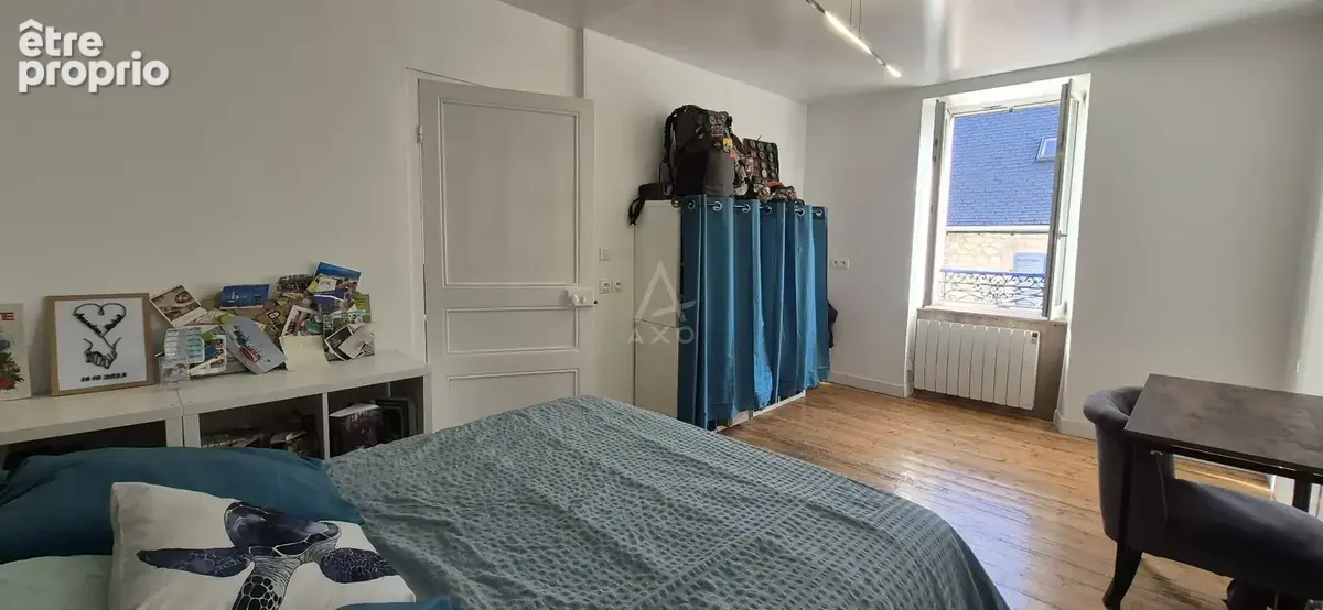 Maison de caractère familiale, nichée au cur de Camaret-sur-Mer, à deux pas du port, de la plage et des animations, pour une vi - photo 11