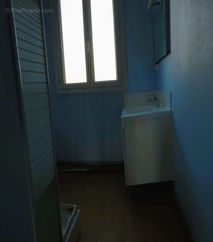 Appartement à ORLEANS