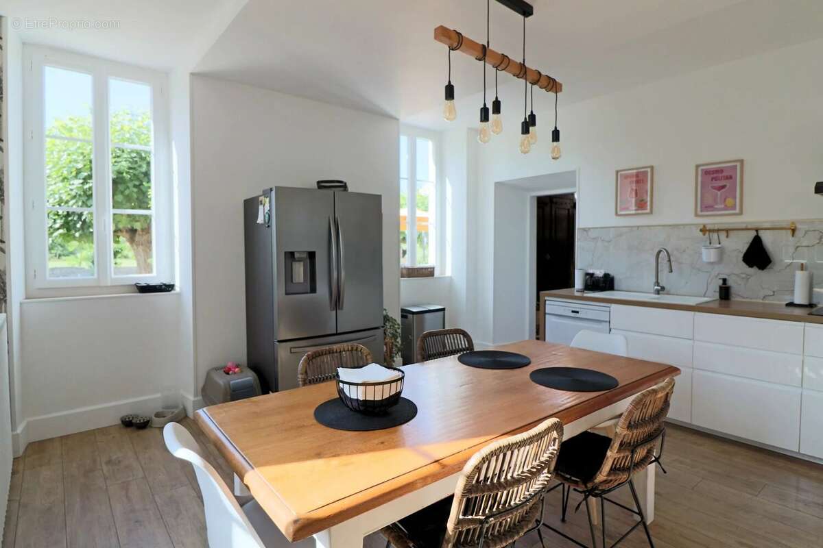 Maison à MARCIAC