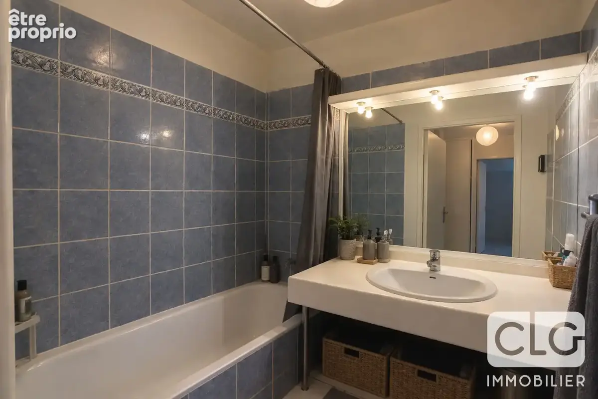 Appartement t2 quimper cap horn - photo 4