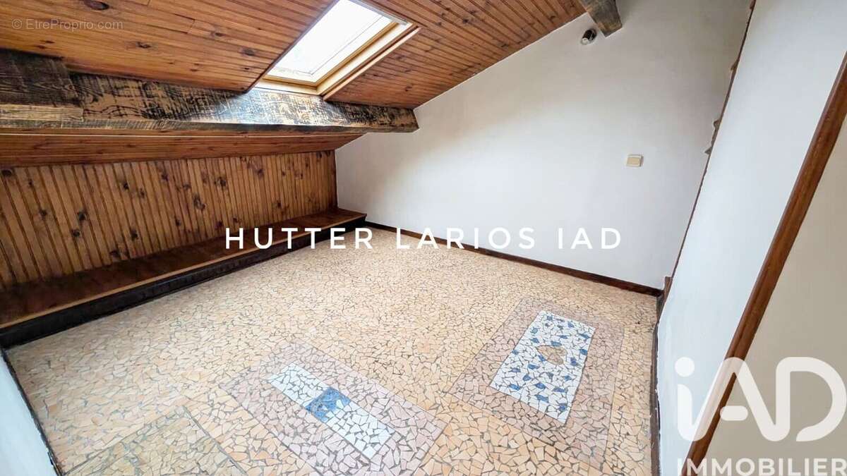 Photo 8 - Appartement à BRUE-AURIAC