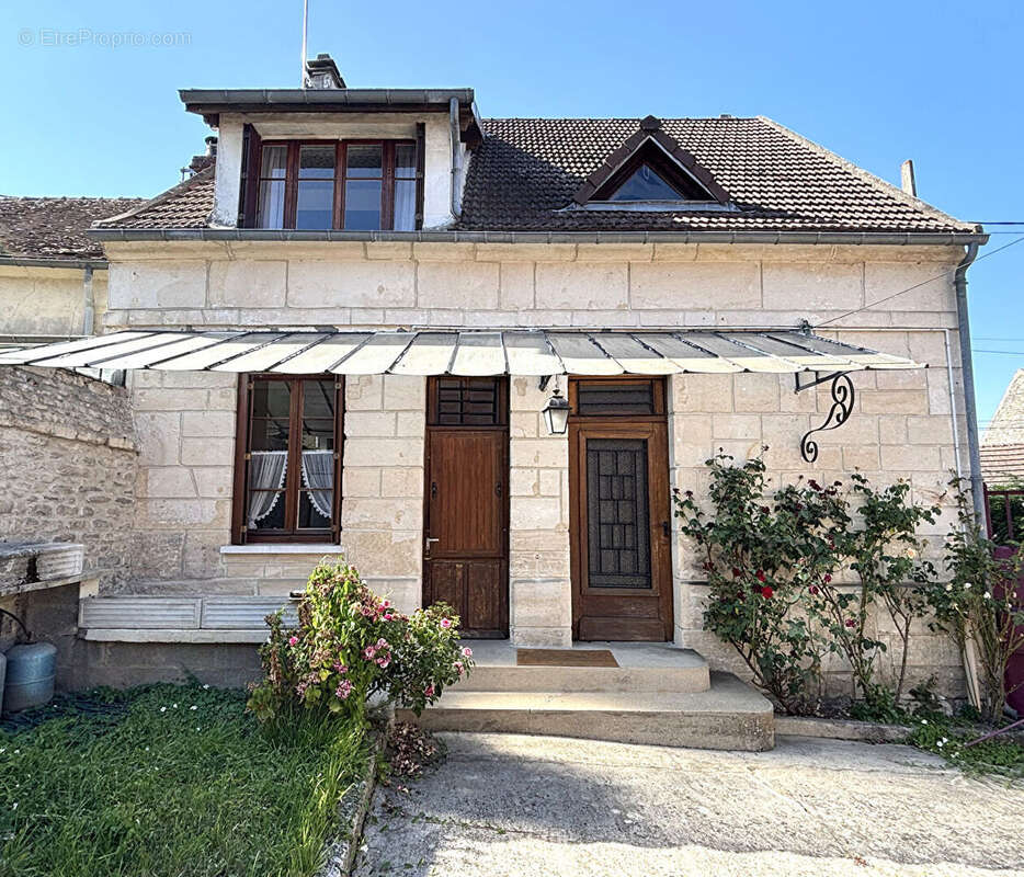Maison ancienne à rénover - photo 3