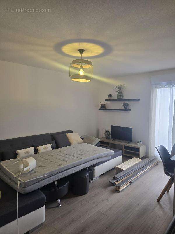 Appartement à CHINON