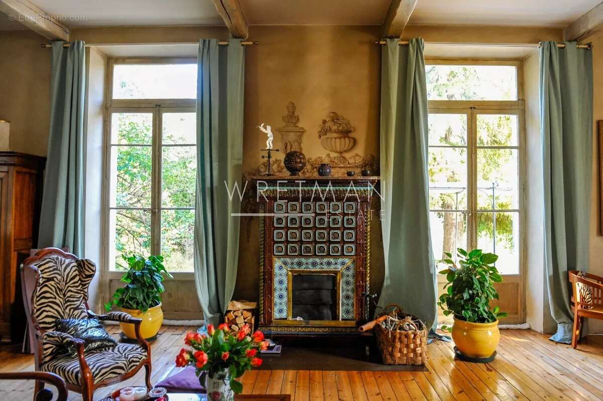 Maison à ANDON