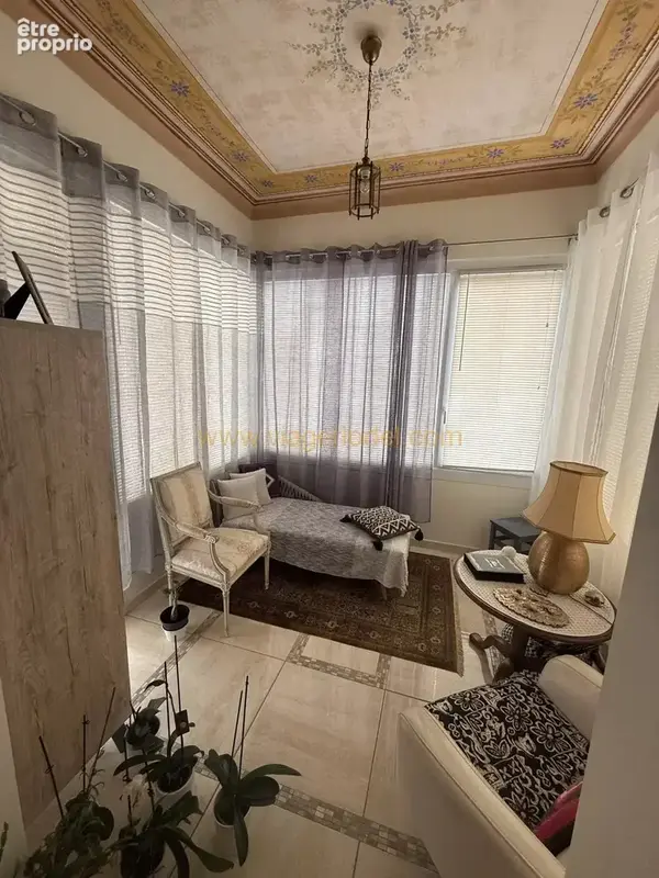 Réf. 10 169 - viager occupe - cagnes-sur-mer (06) - photo 4