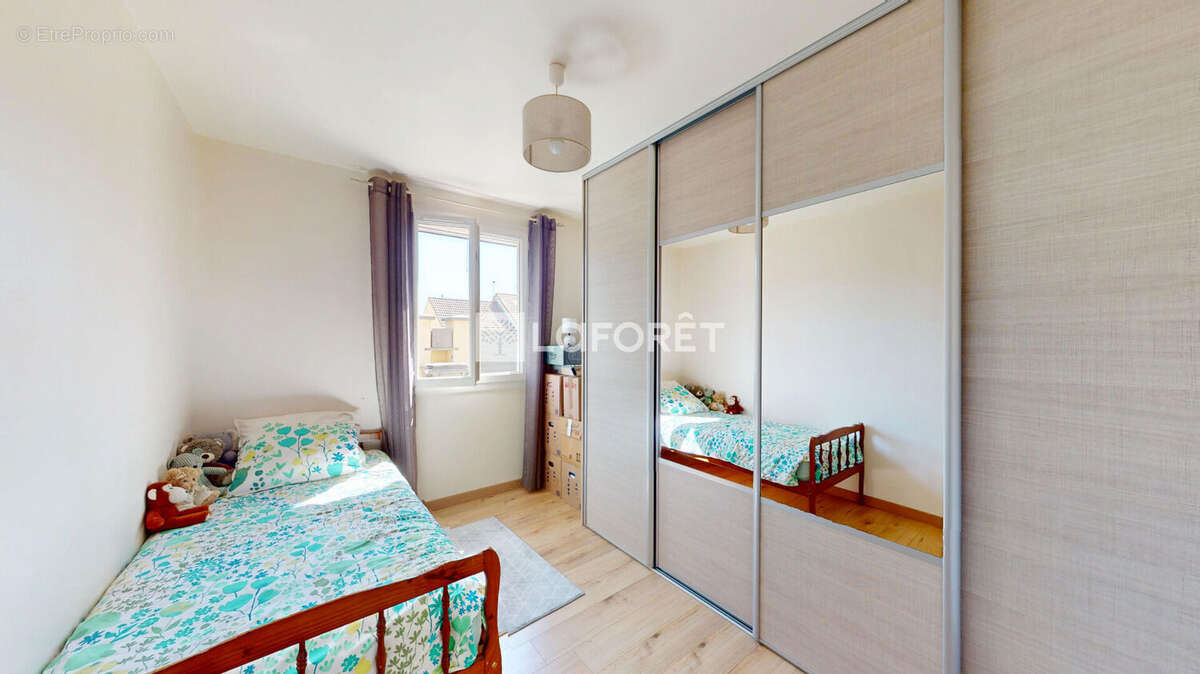 Maison Le Havre 4 pièces 90 m2 - photo 13