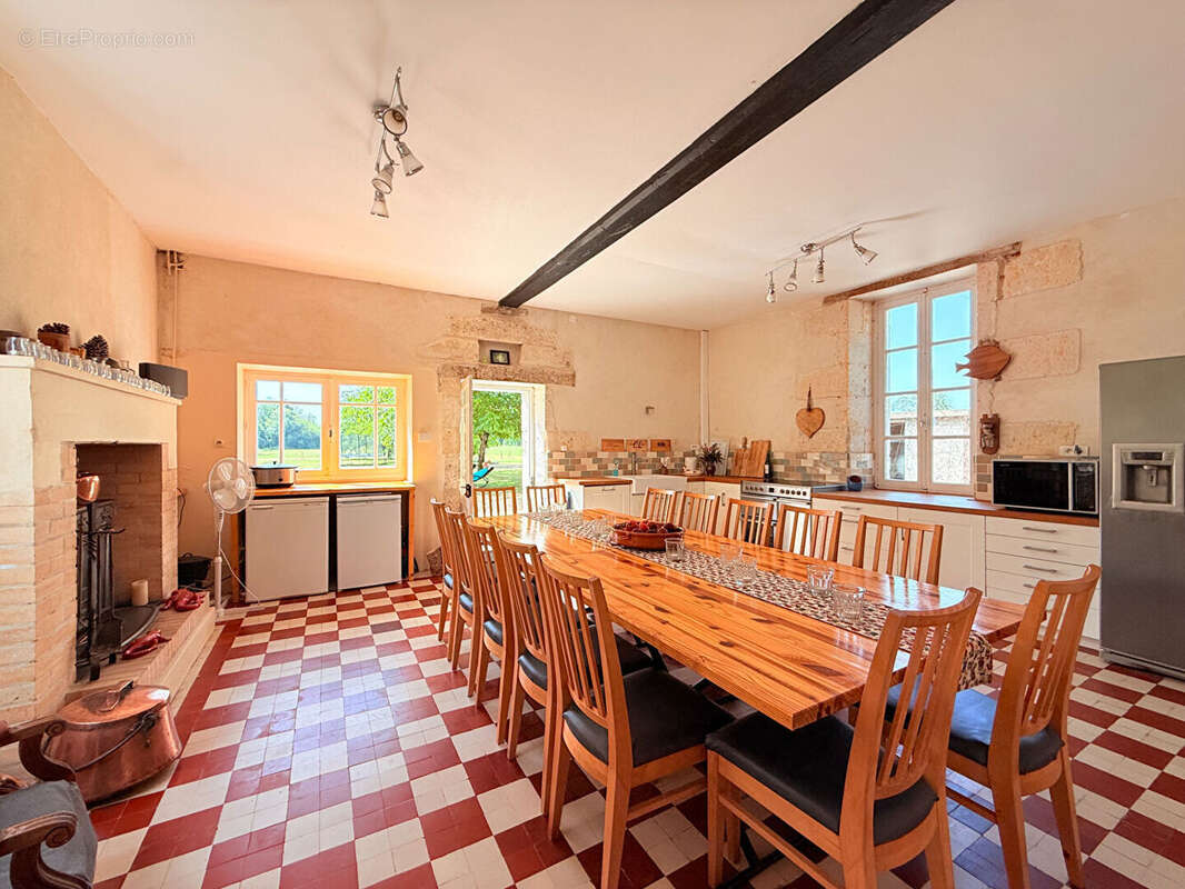 Maison de caractère - photo 10