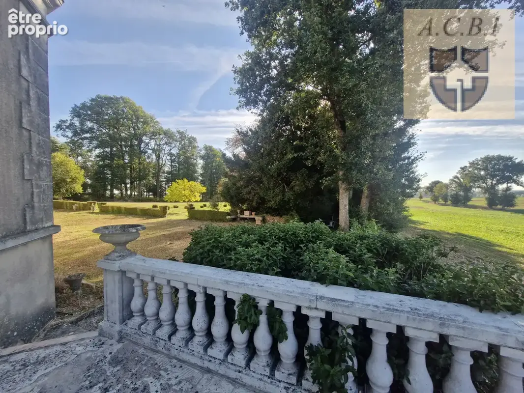 Château proche de Vendôme et 42minutes de la Gare Montparnasse - photo 15