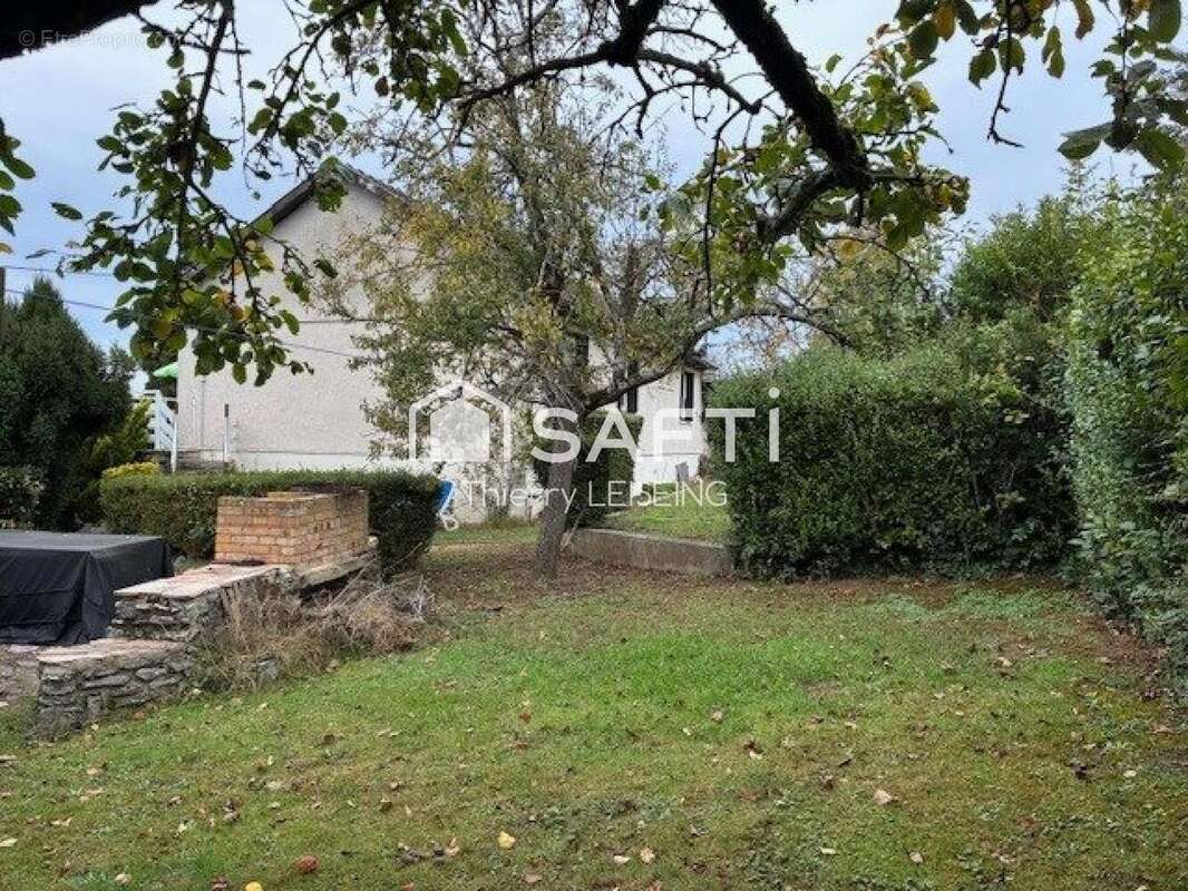 Photo 3 - Maison à BUEIL