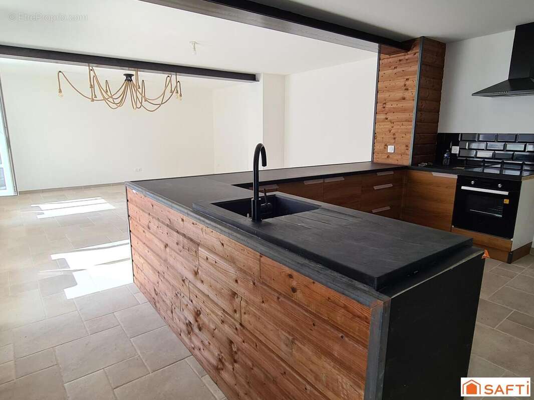 Photo 3 - Appartement à EPINAL