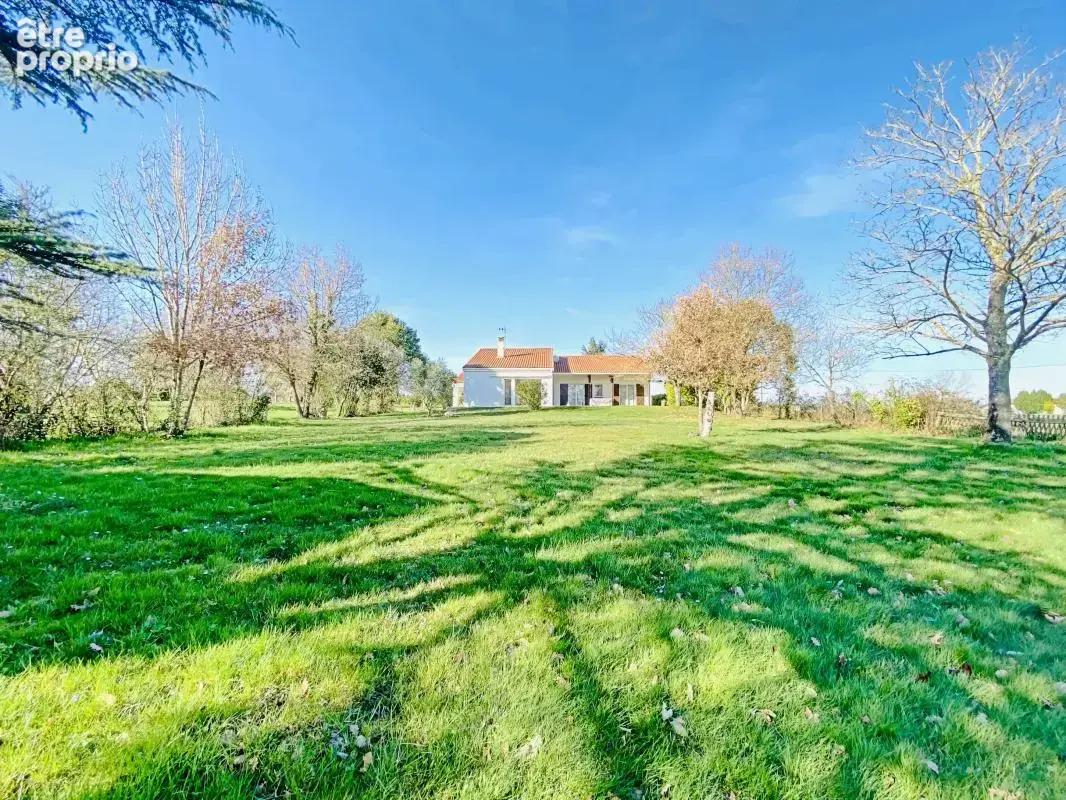 Maison à RIEUMES