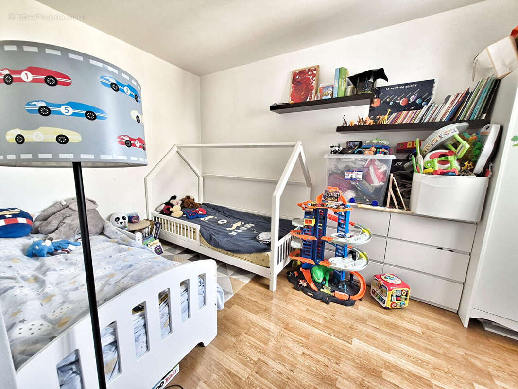 Appartement à BEZONS