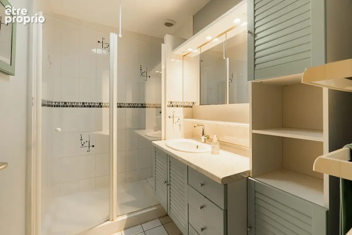 Maison individuelle de plain-pied - jardin intimiste et isolation performante - photo 9