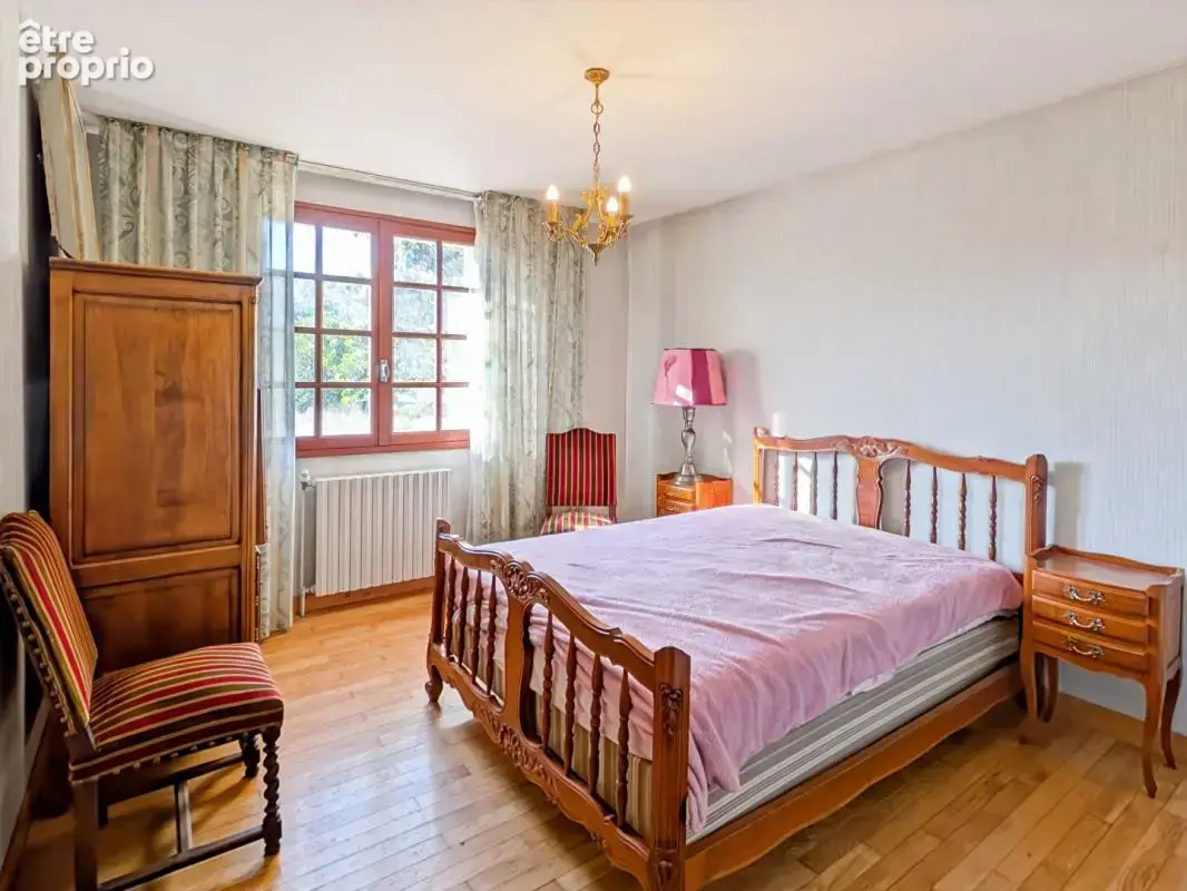Maison 5 pièces de plain-pied avec sous-sol - Lescure d'Albigeois - photo 10