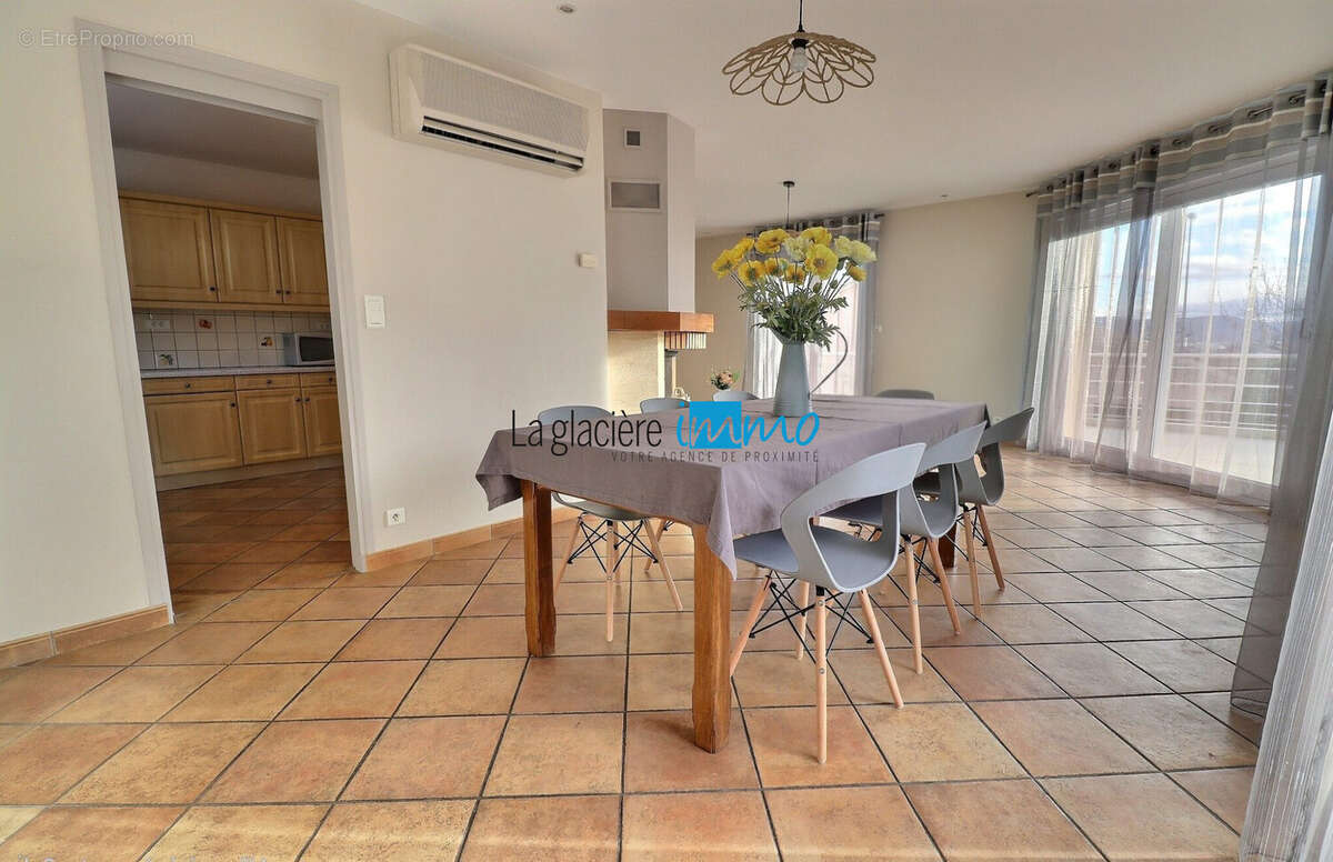 Maison à CLERMONT-FERRAND