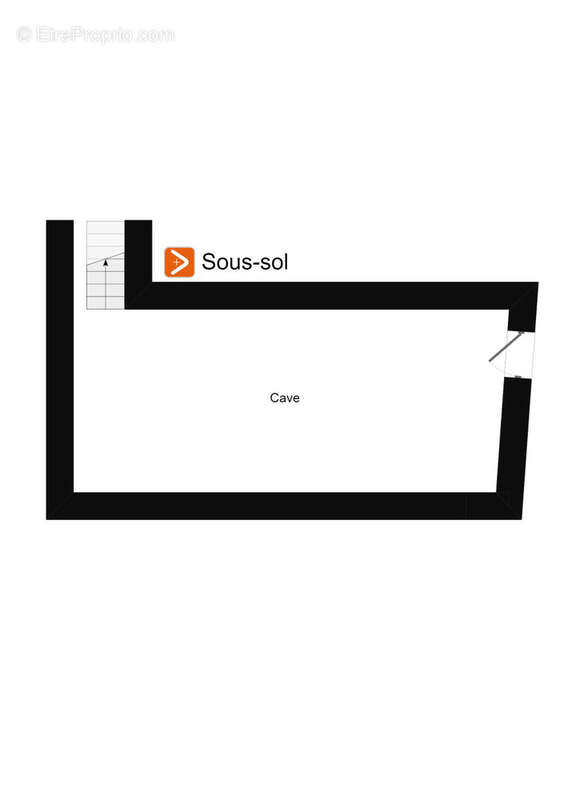 Maison à VANNES-LE-CHATEL