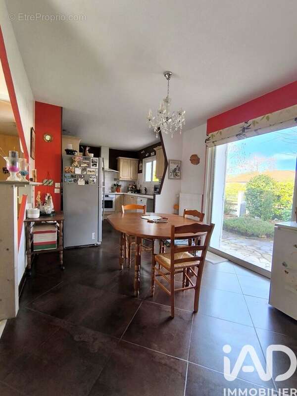 Photo 7 - Maison à CESTAS