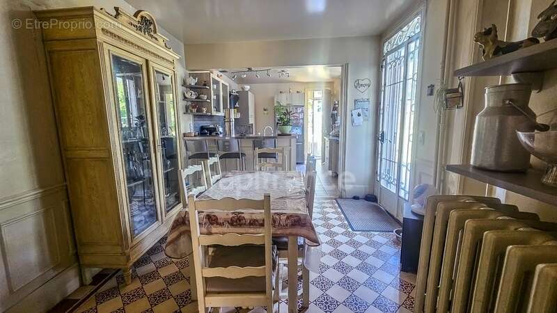 Maison à ETAMPES