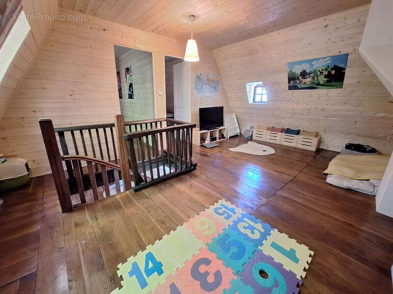 Maison à SOUSCEYRAC