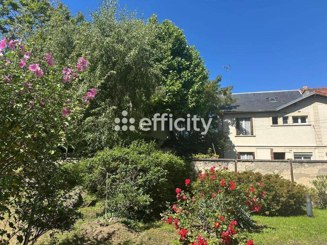 Appartement - photo 14