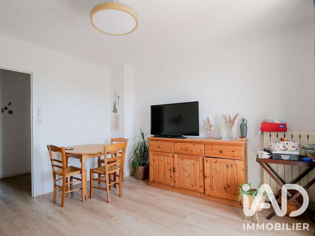 Photo 3 - Appartement à MARSEILLE-13E