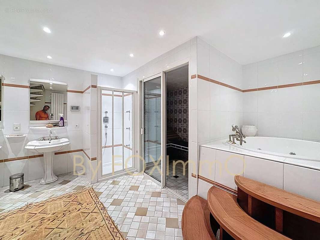 Maison à SAINT-PAUL