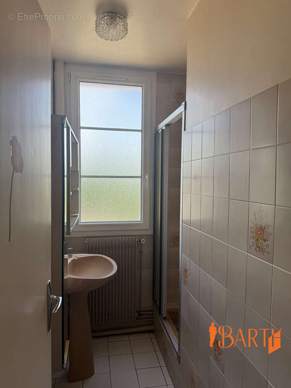 Appartement à BOURGES