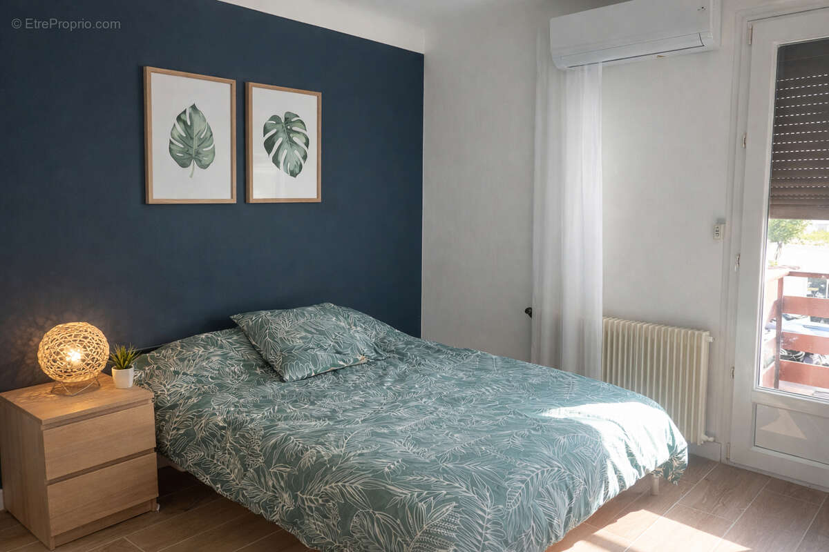 Appartement à NARBONNE