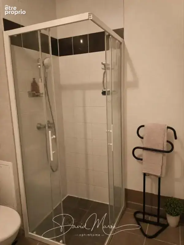 Appartement à vendre 1 pièces HONFLEUR (14) - photo 8