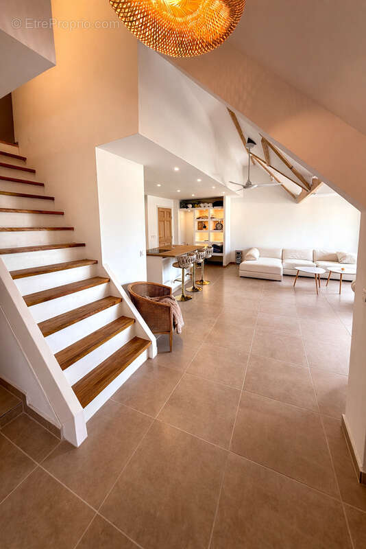 Appartement à SAINT-MARTIN