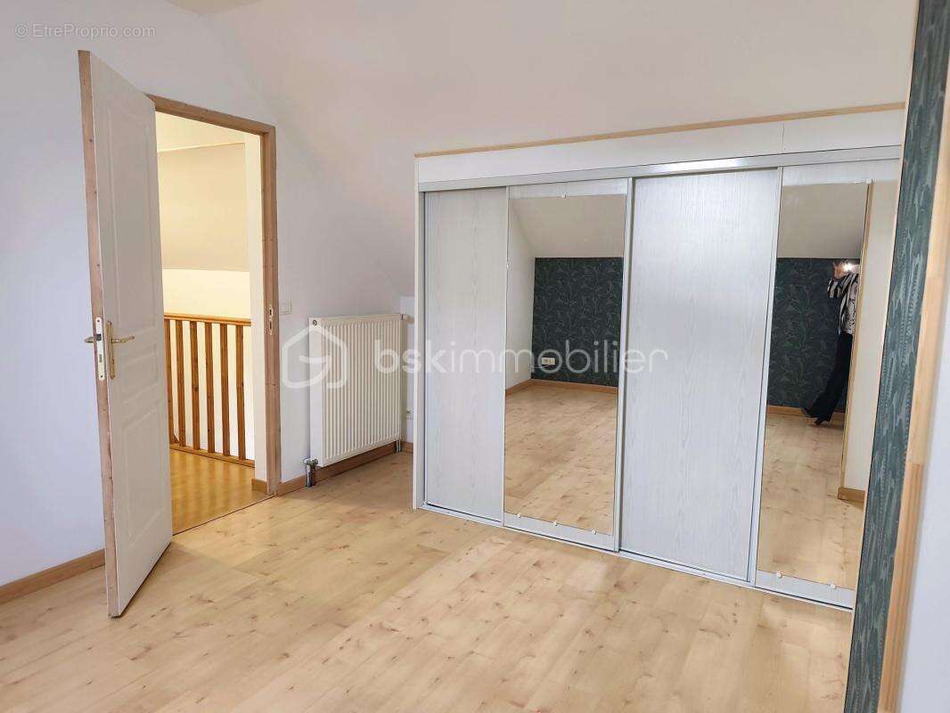 maison ancienne - photo 8