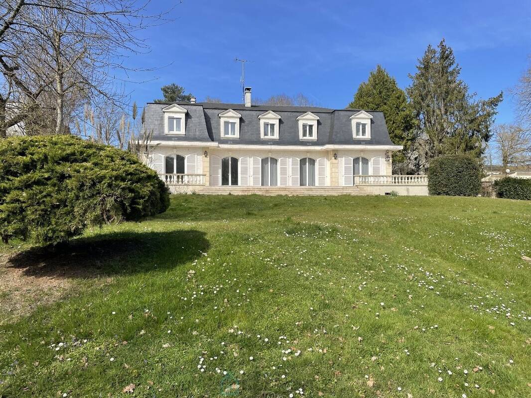 Maison à BOISSETTES